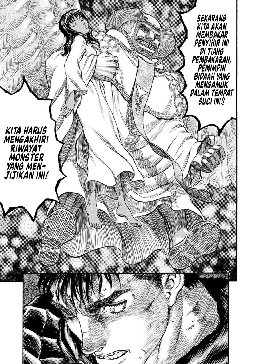 Read Berserk ID Manga Online