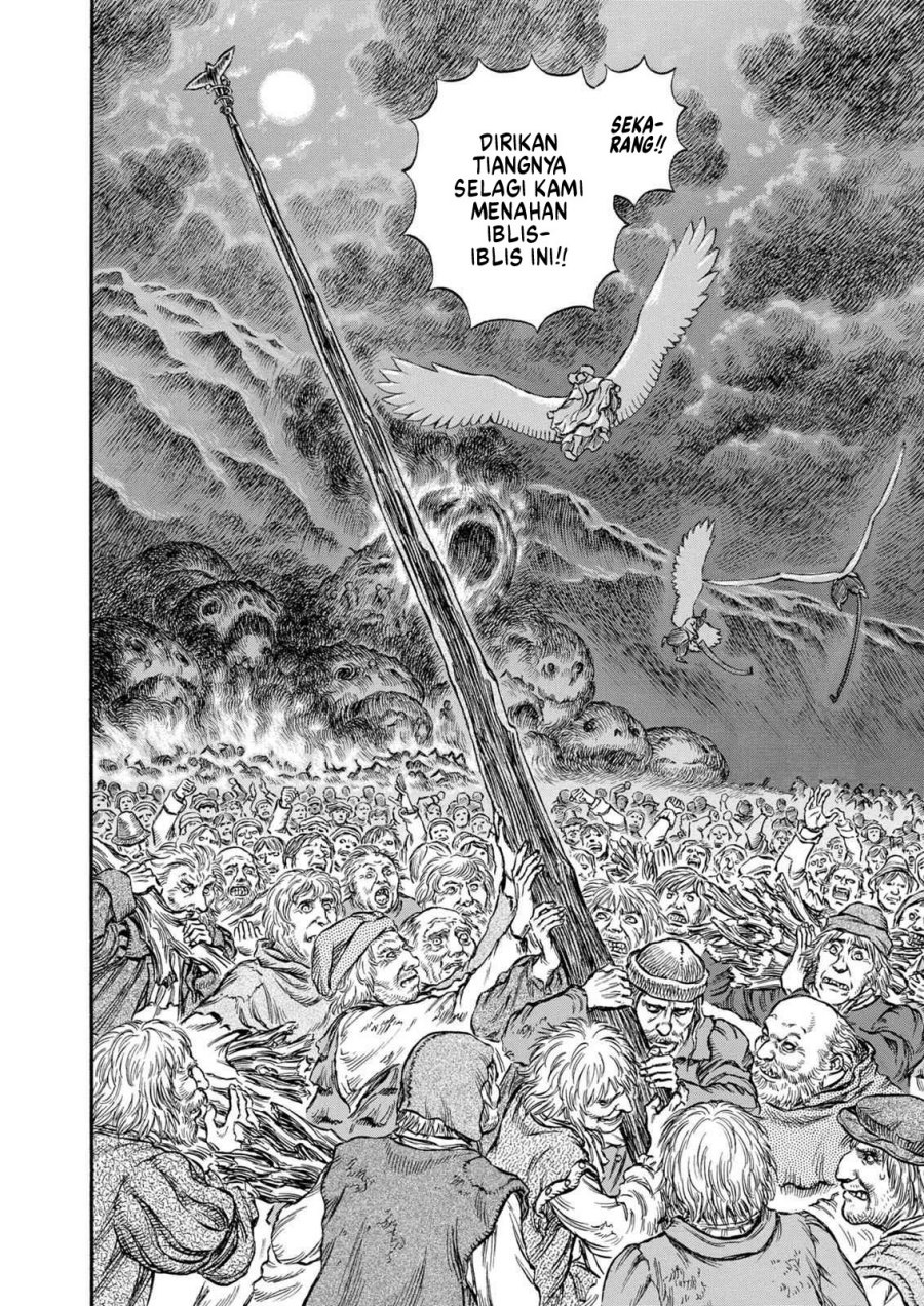 Read Berserk ID Manga Online