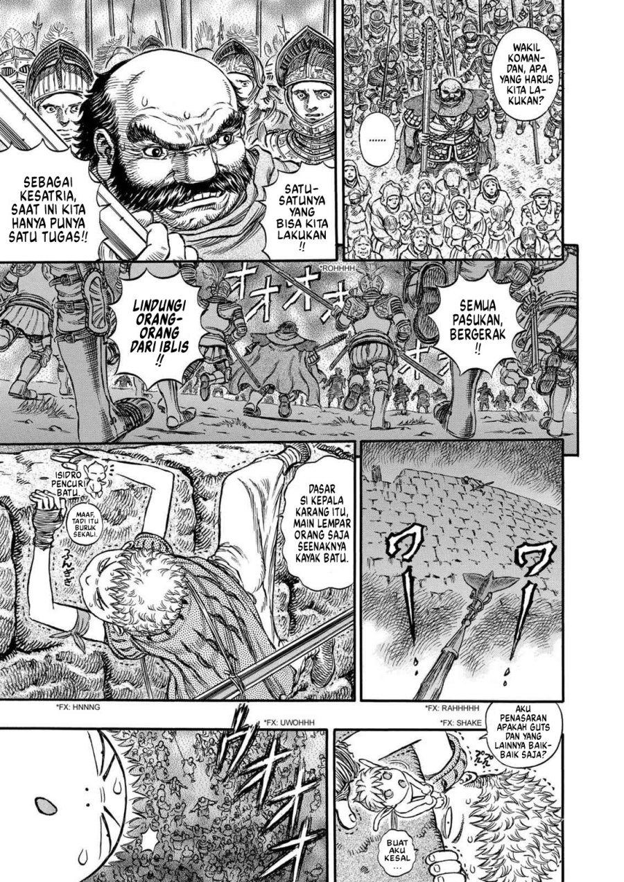 Read Berserk ID Manga Online
