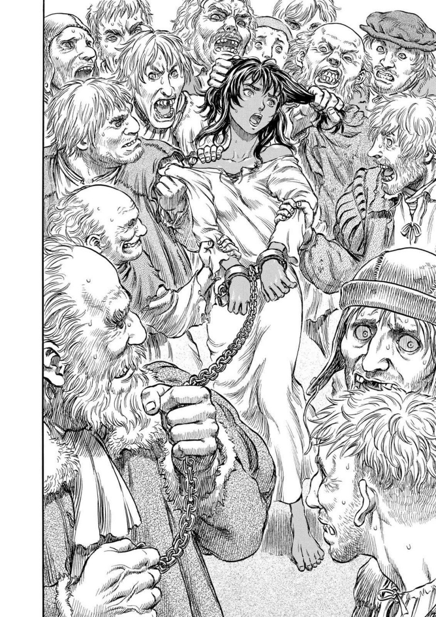 Read Berserk ID Manga Online