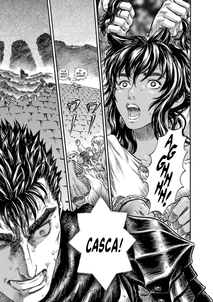 Read Berserk ID Manga Online