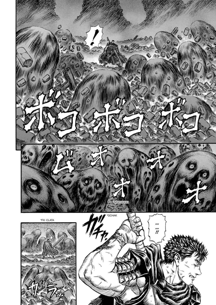 Read Berserk ID Manga Online