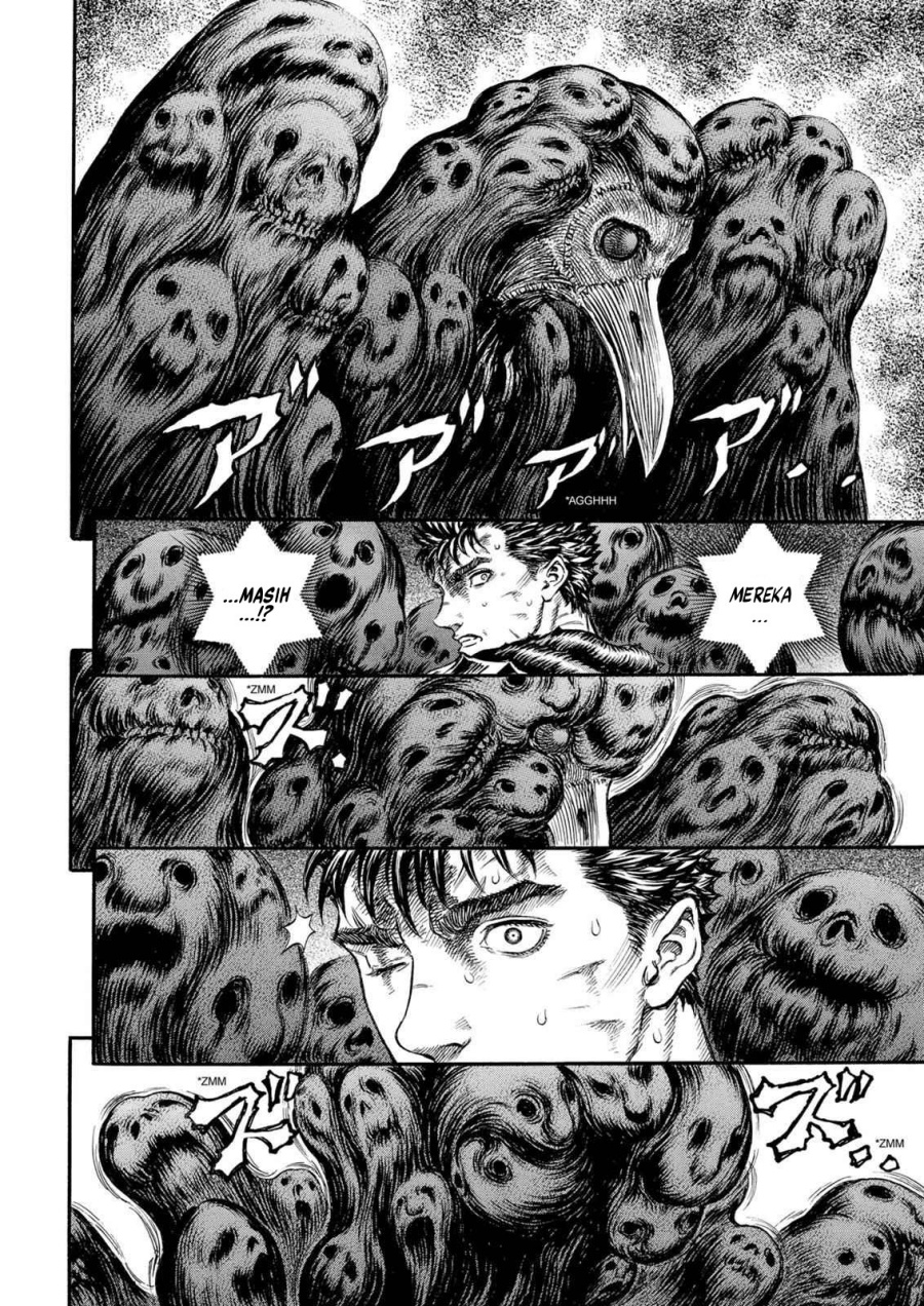 Read Berserk ID Manga Online