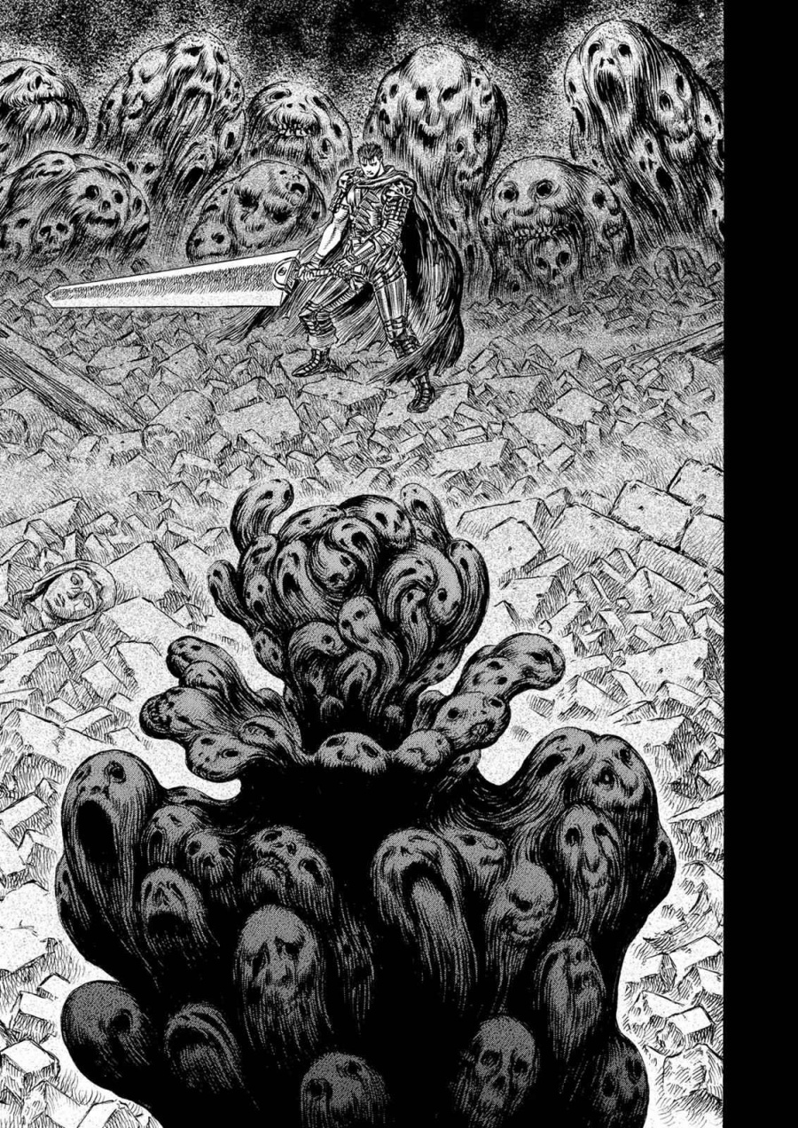 Read Berserk ID Manga Online