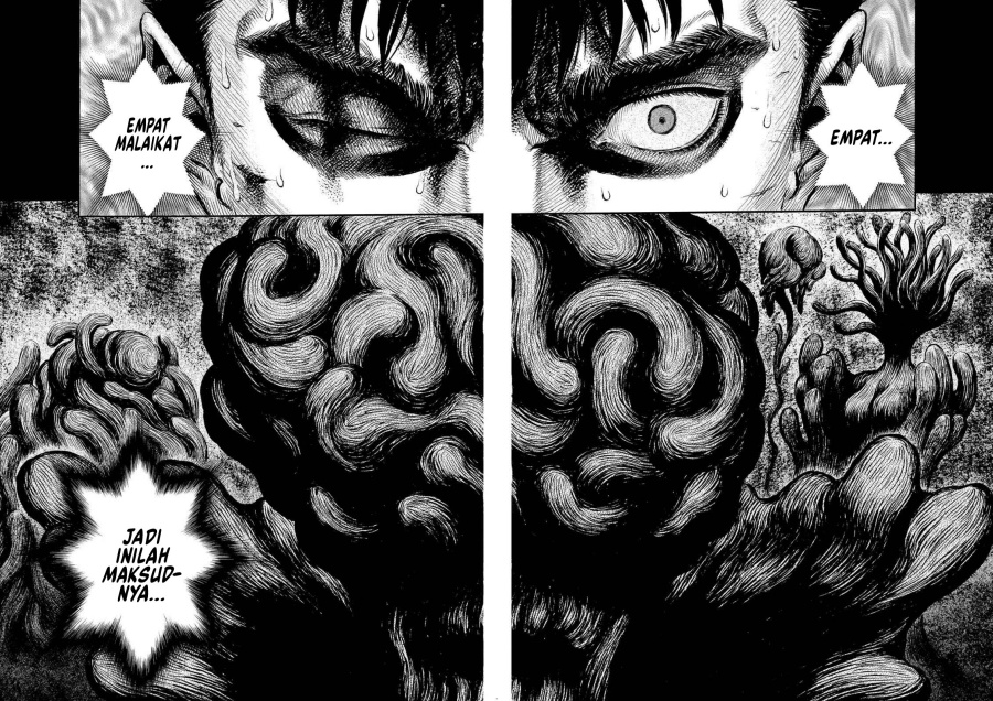Read Berserk ID Manga Online