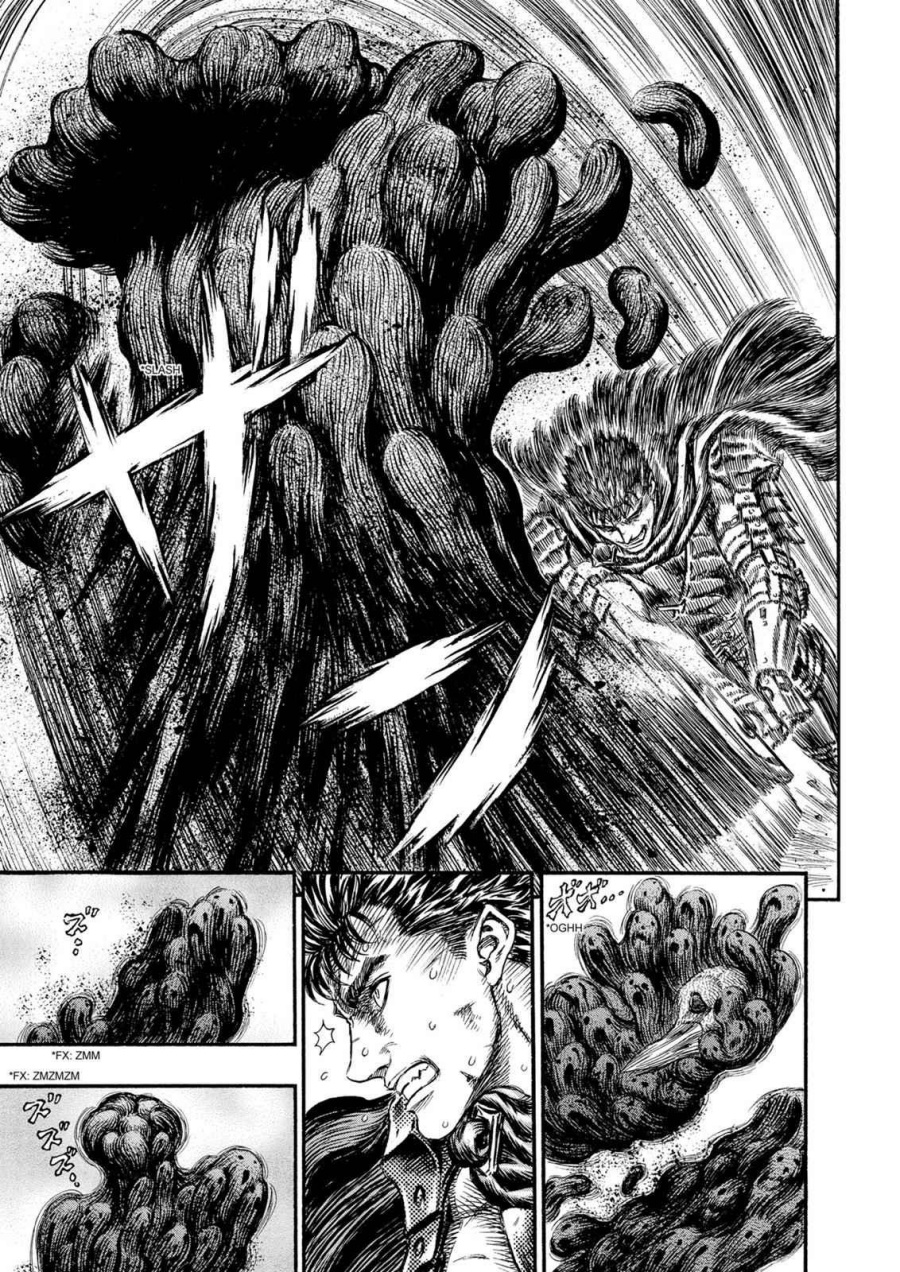 Read Berserk ID Manga Online