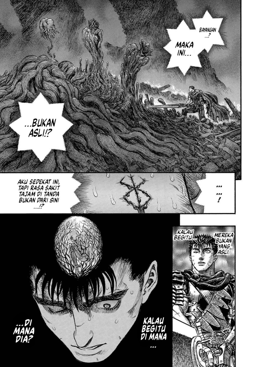 Read Berserk ID Manga Online
