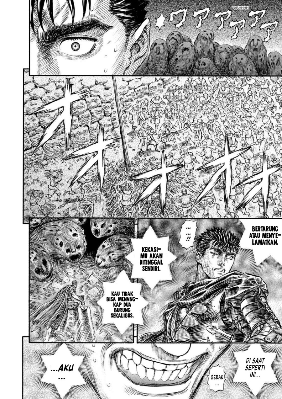 Read Berserk ID Manga Online