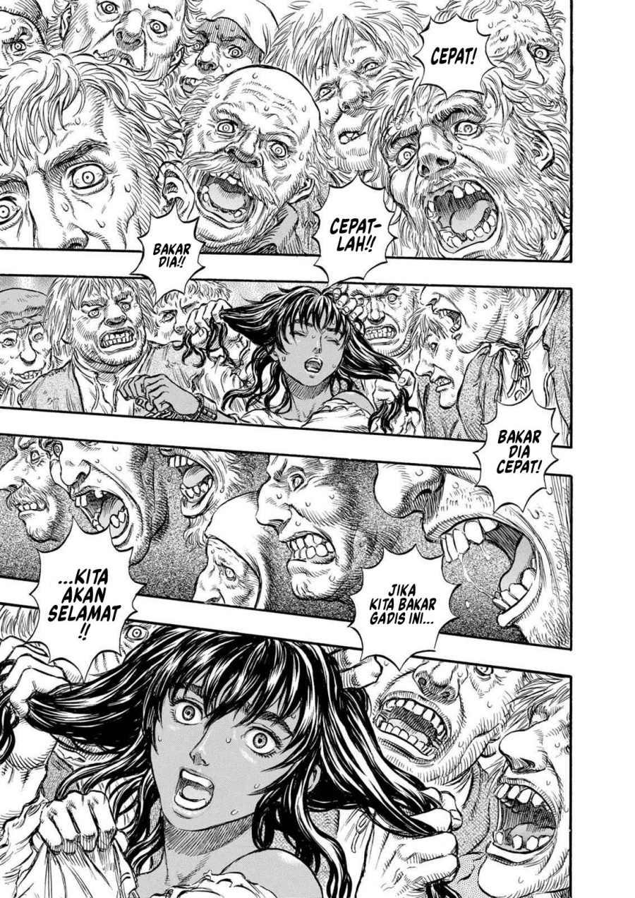 Read Berserk ID Manga Online