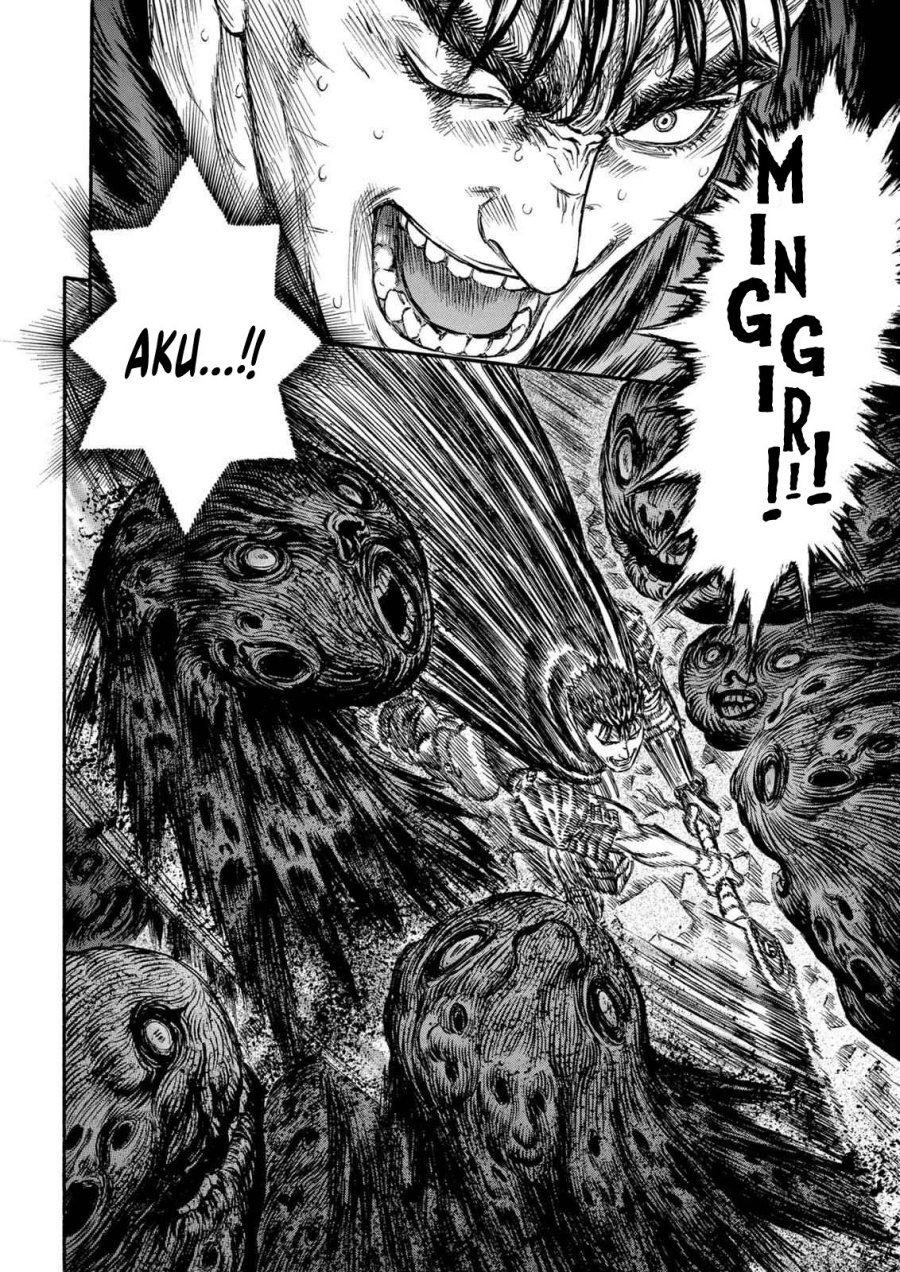 Read Berserk ID Manga Online