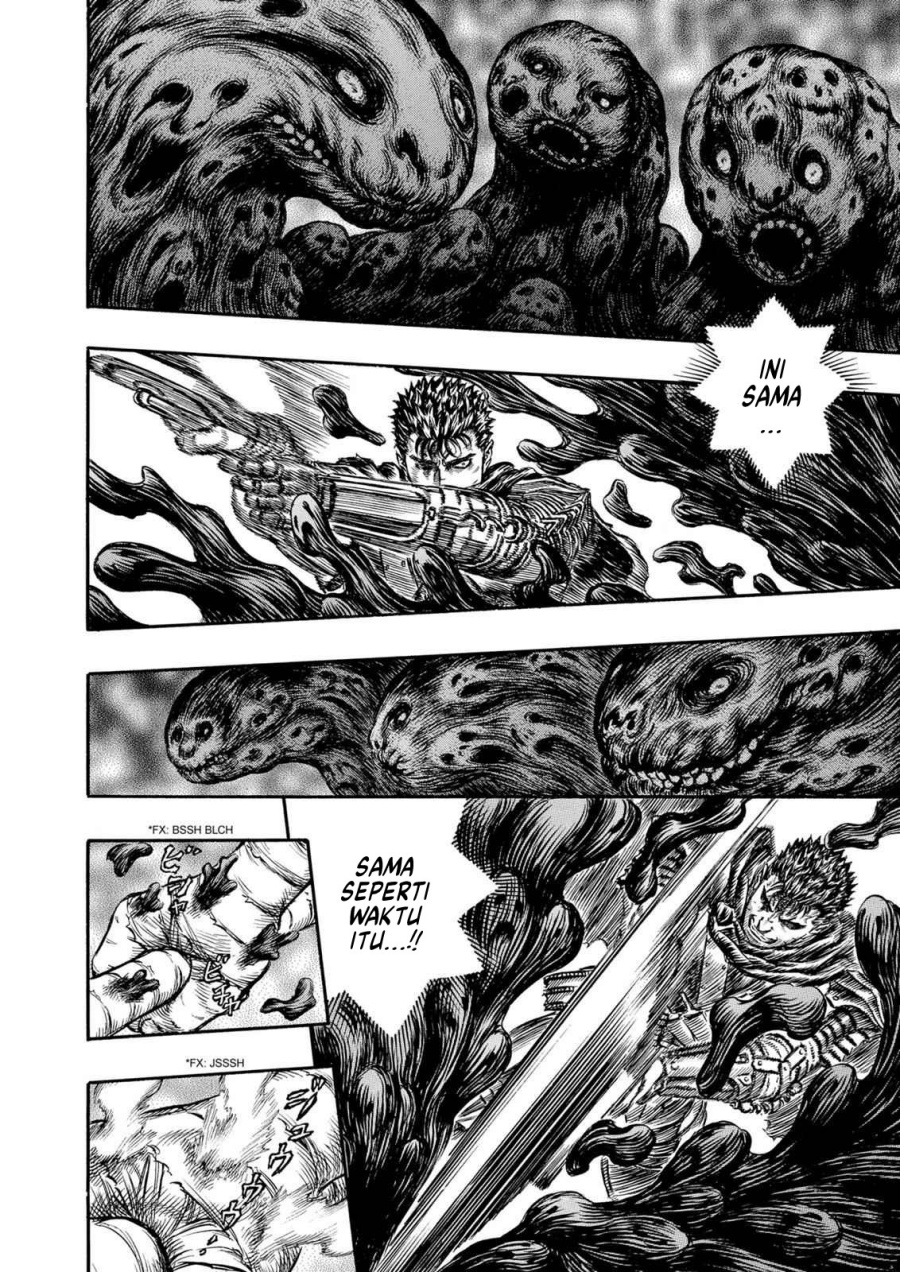 Read Berserk ID Manga Online