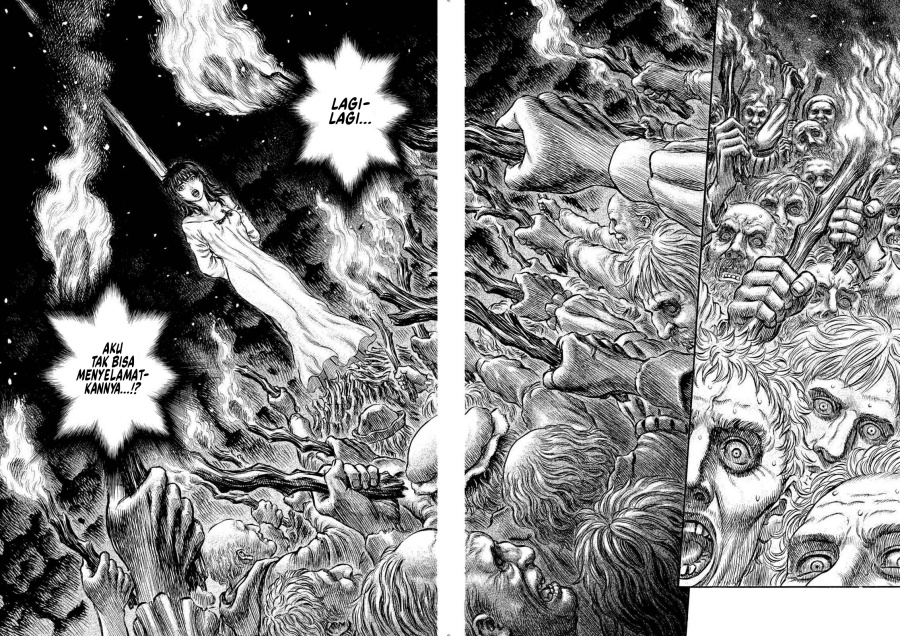 Read Berserk ID Manga Online
