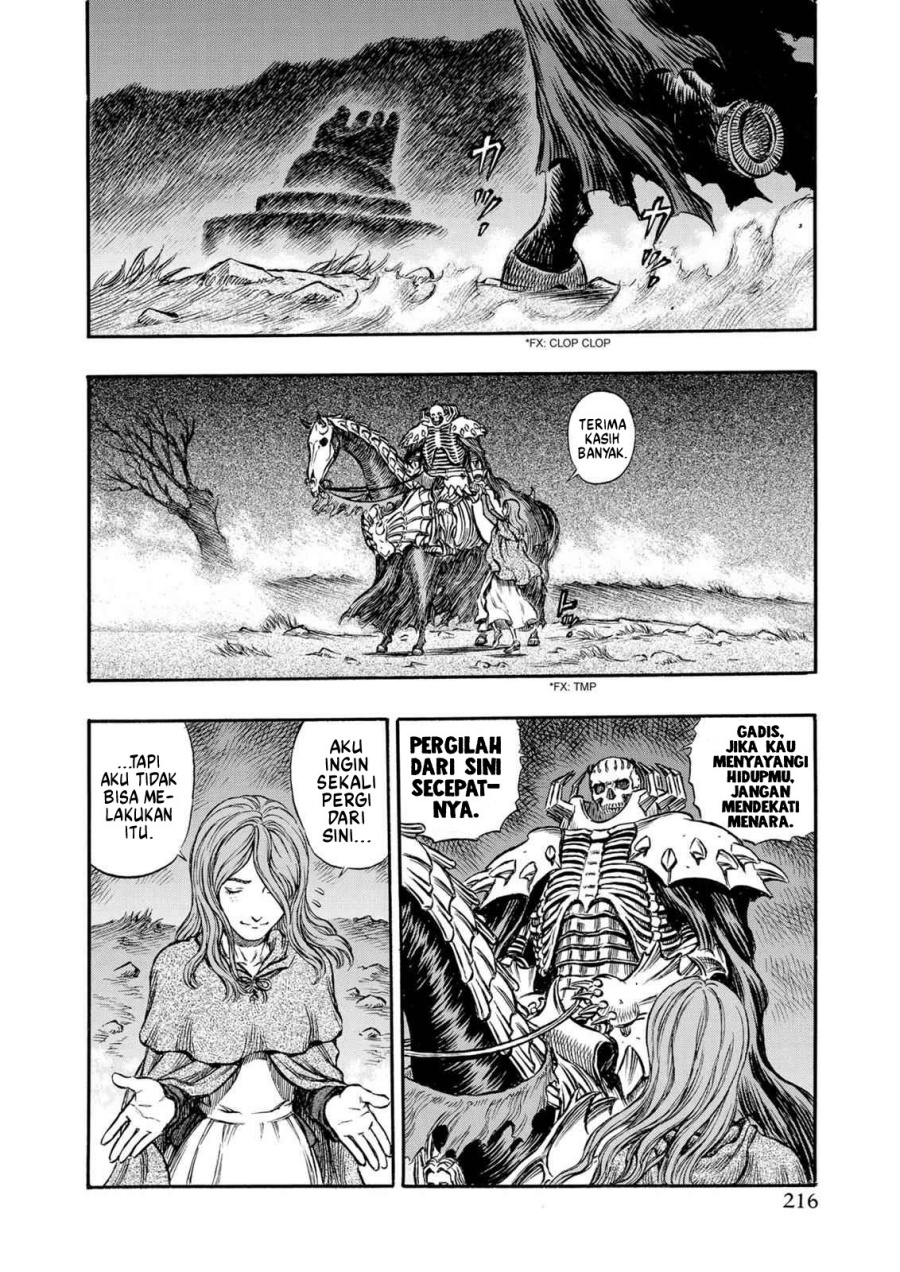 Read Berserk ID Manga Online