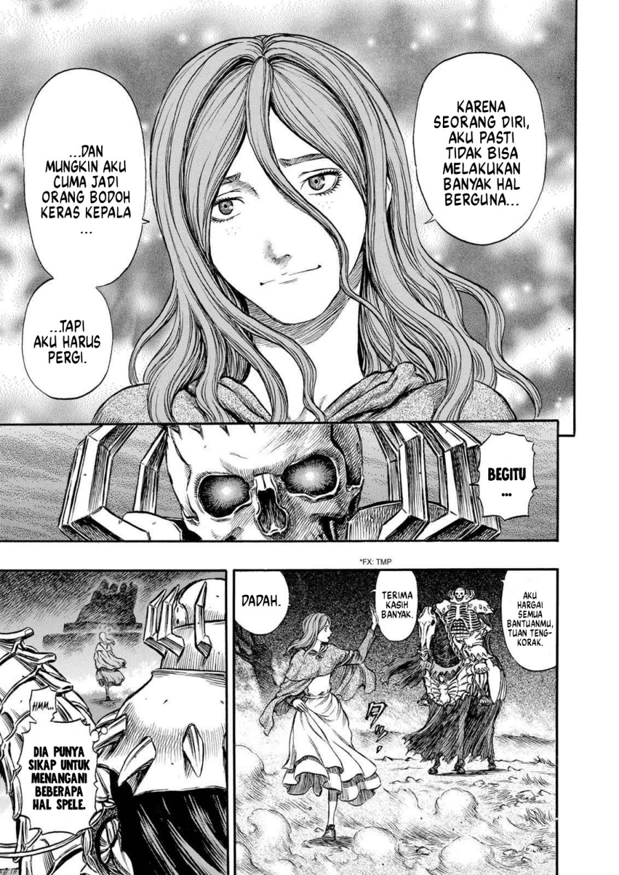 Read Berserk ID Manga Online