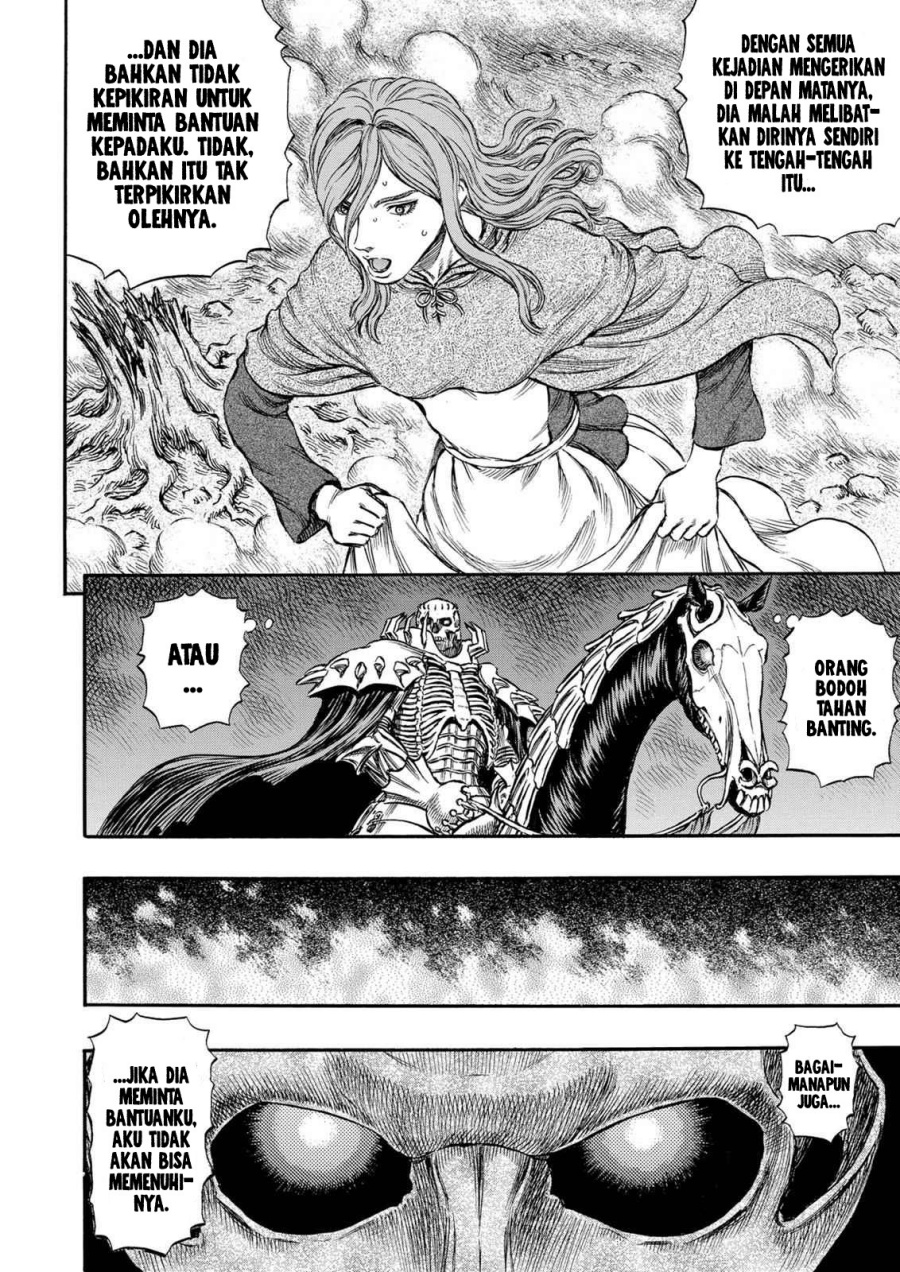 Read Berserk ID Manga Online