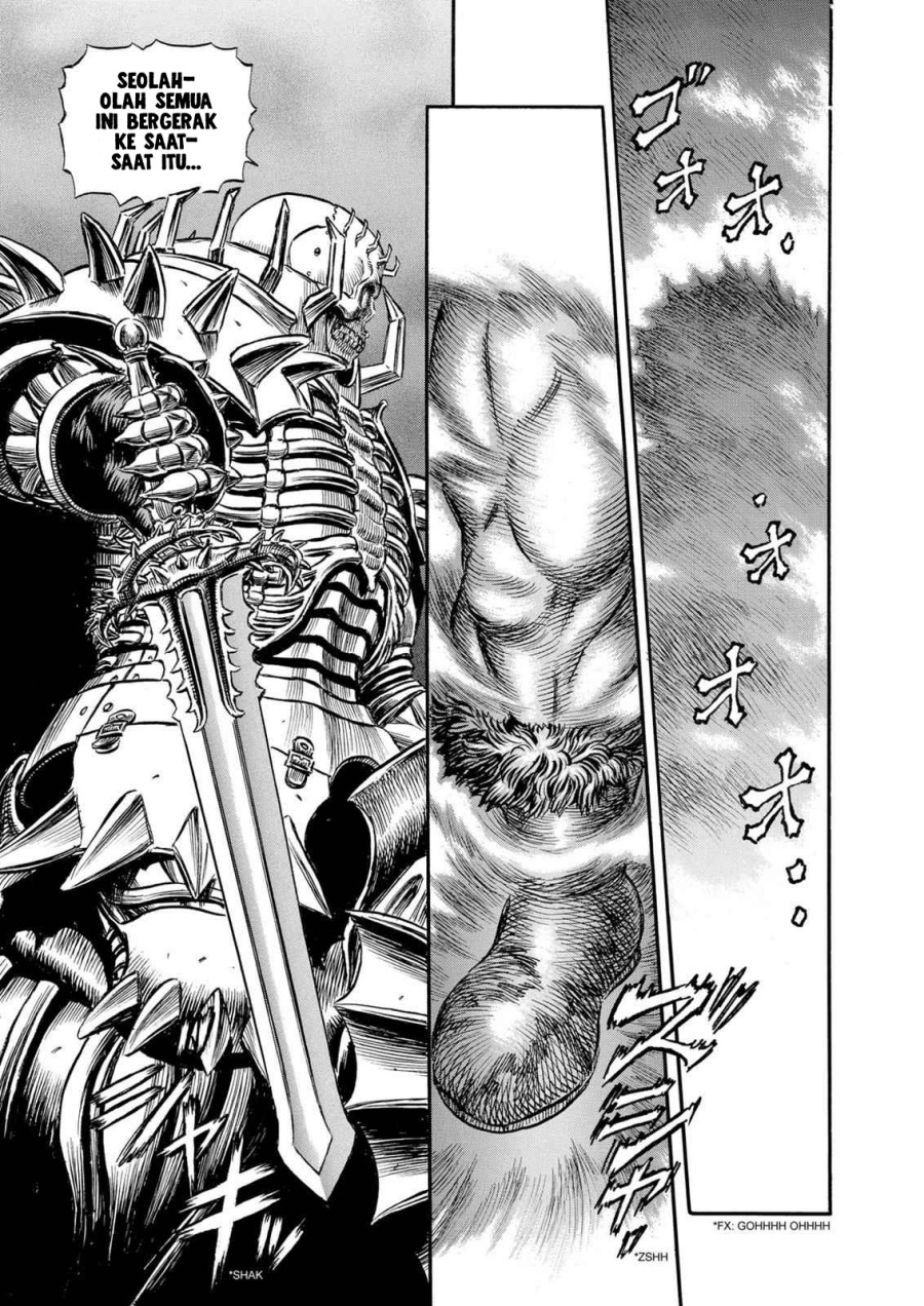 Read Berserk ID Manga Online