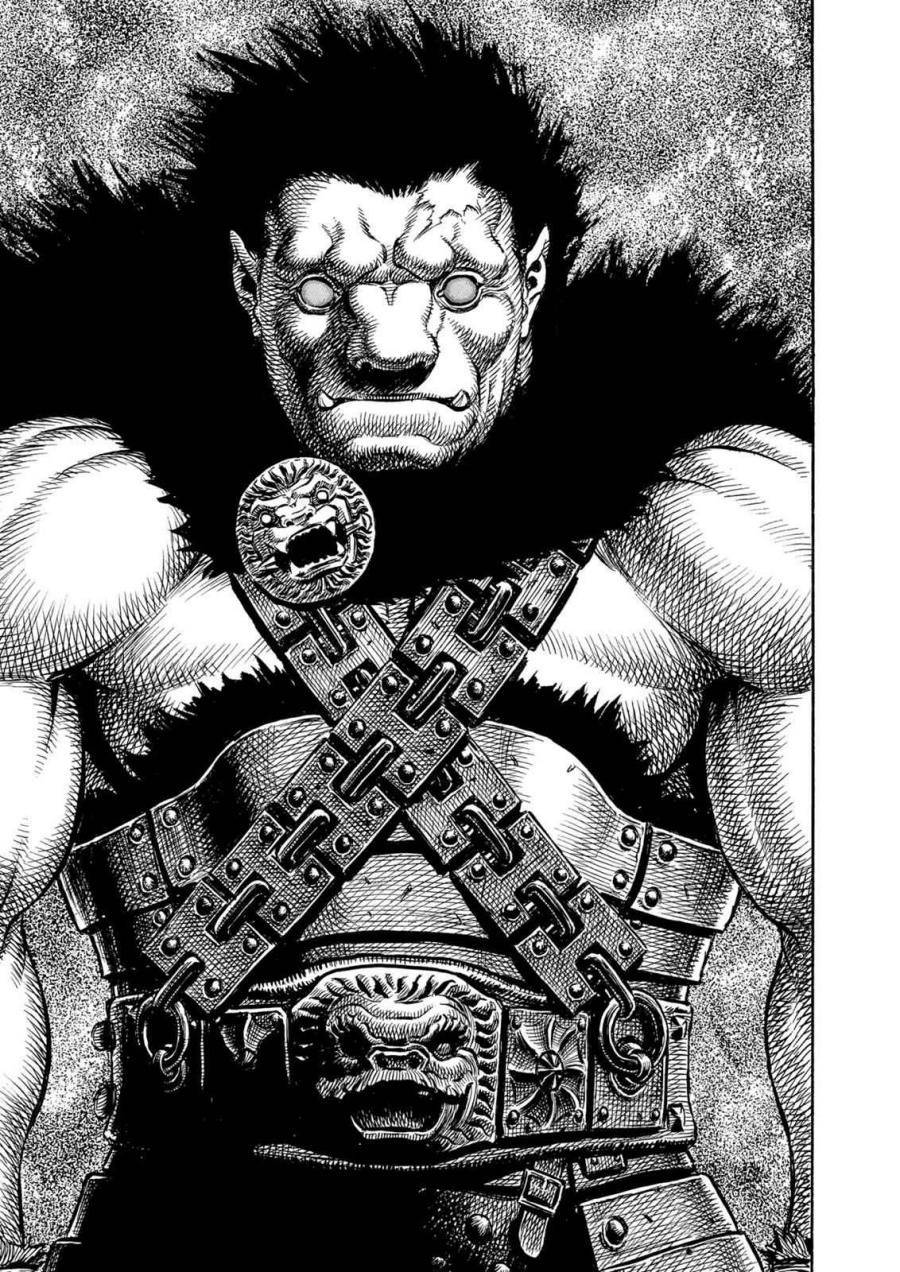 Read Berserk ID Manga Online