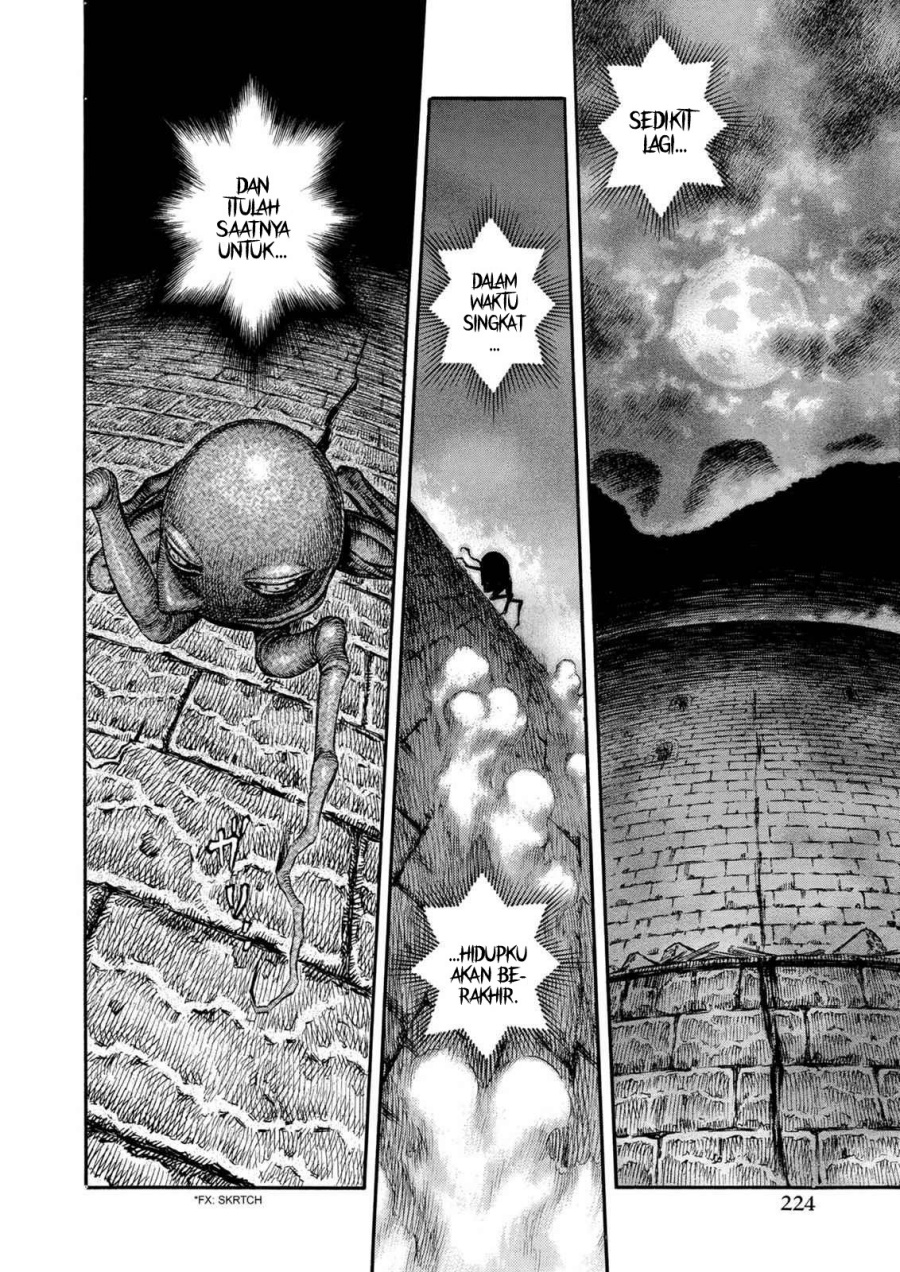 Read Berserk ID Manga Online