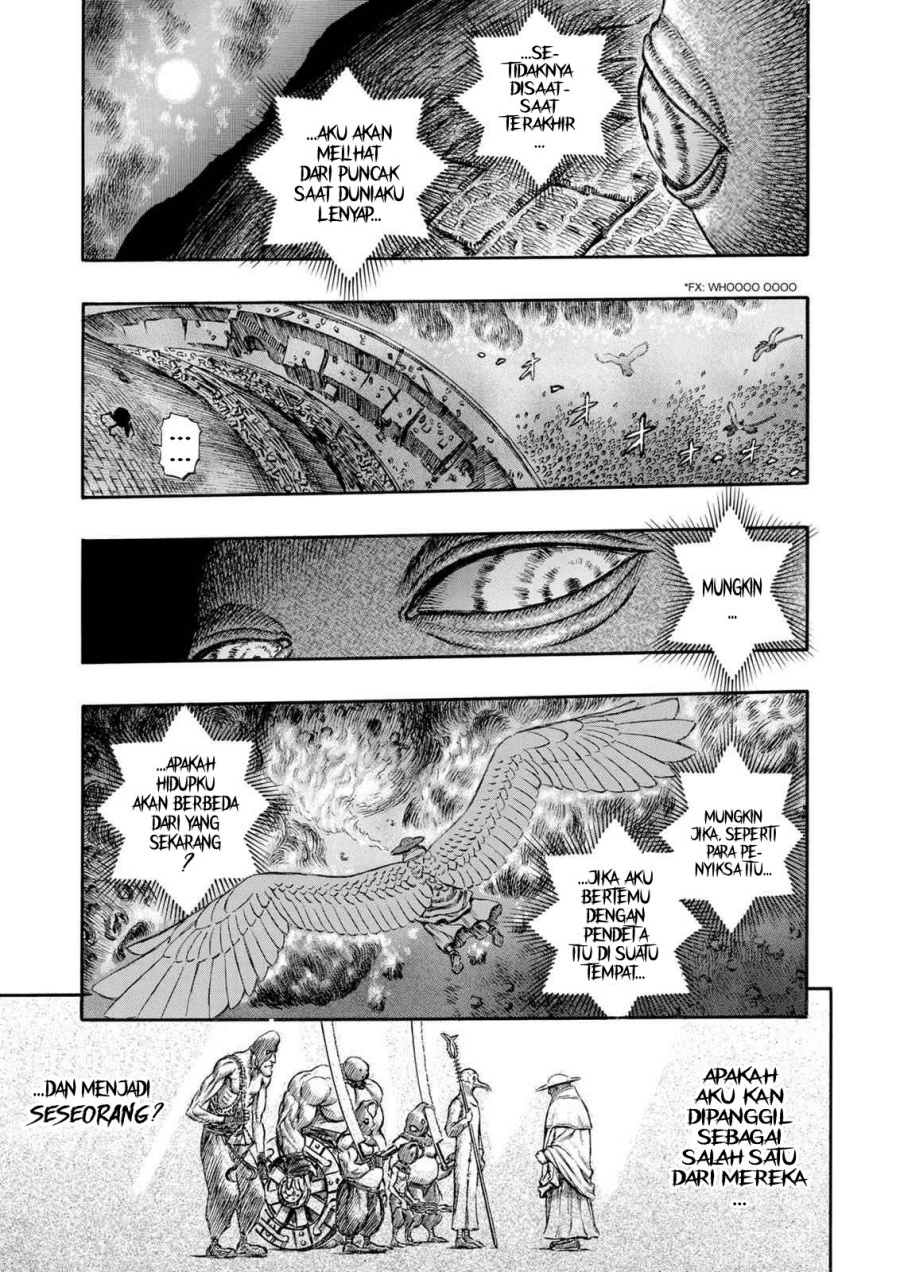 Read Berserk ID Manga Online