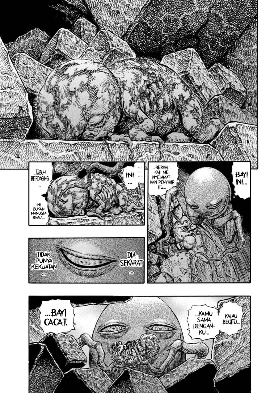 Read Berserk ID Manga Online