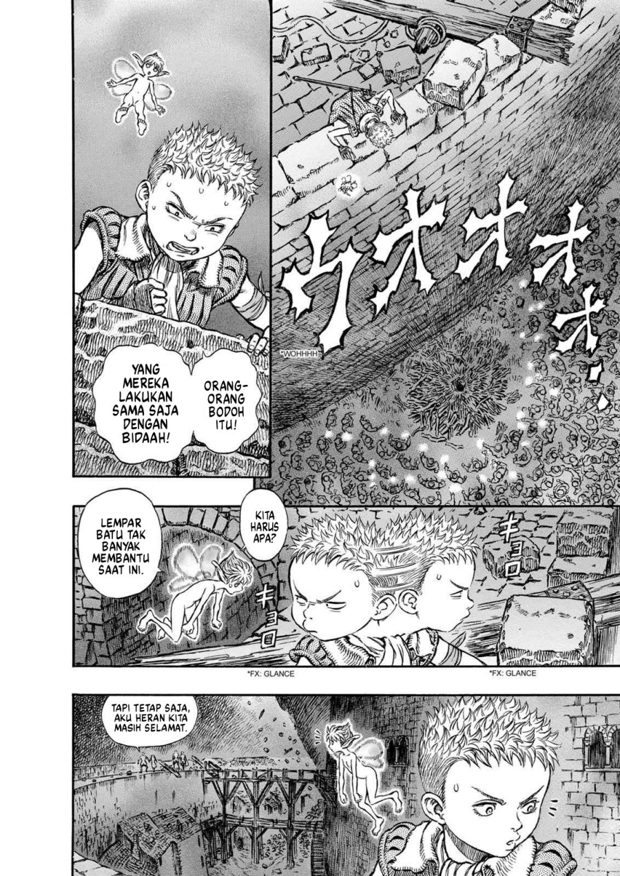 Read Berserk ID Manga Online
