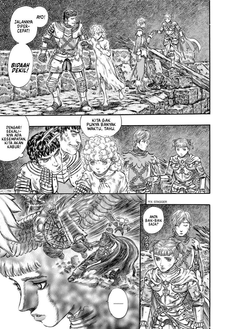Read Berserk ID Manga Online