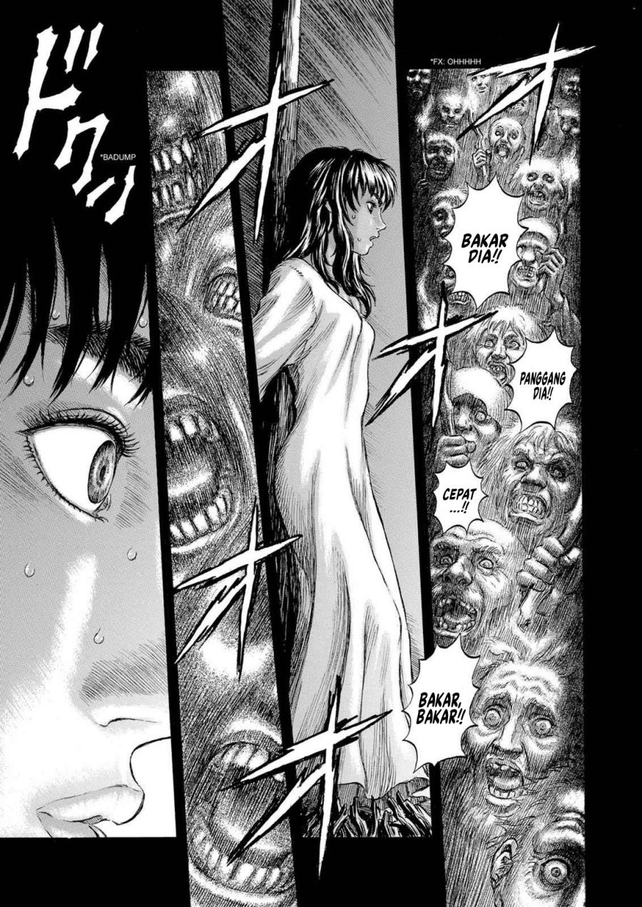 Read Berserk ID Manga Online