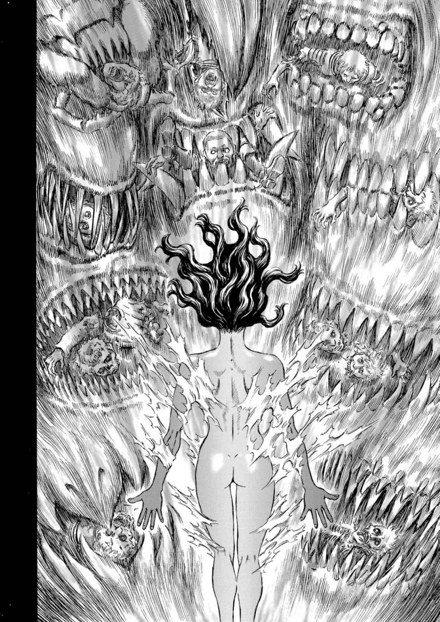 Read Berserk ID Manga Online