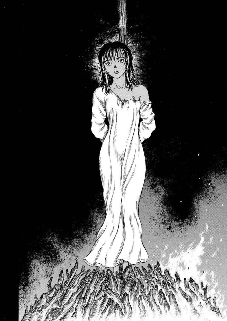 Read Berserk ID Manga Online