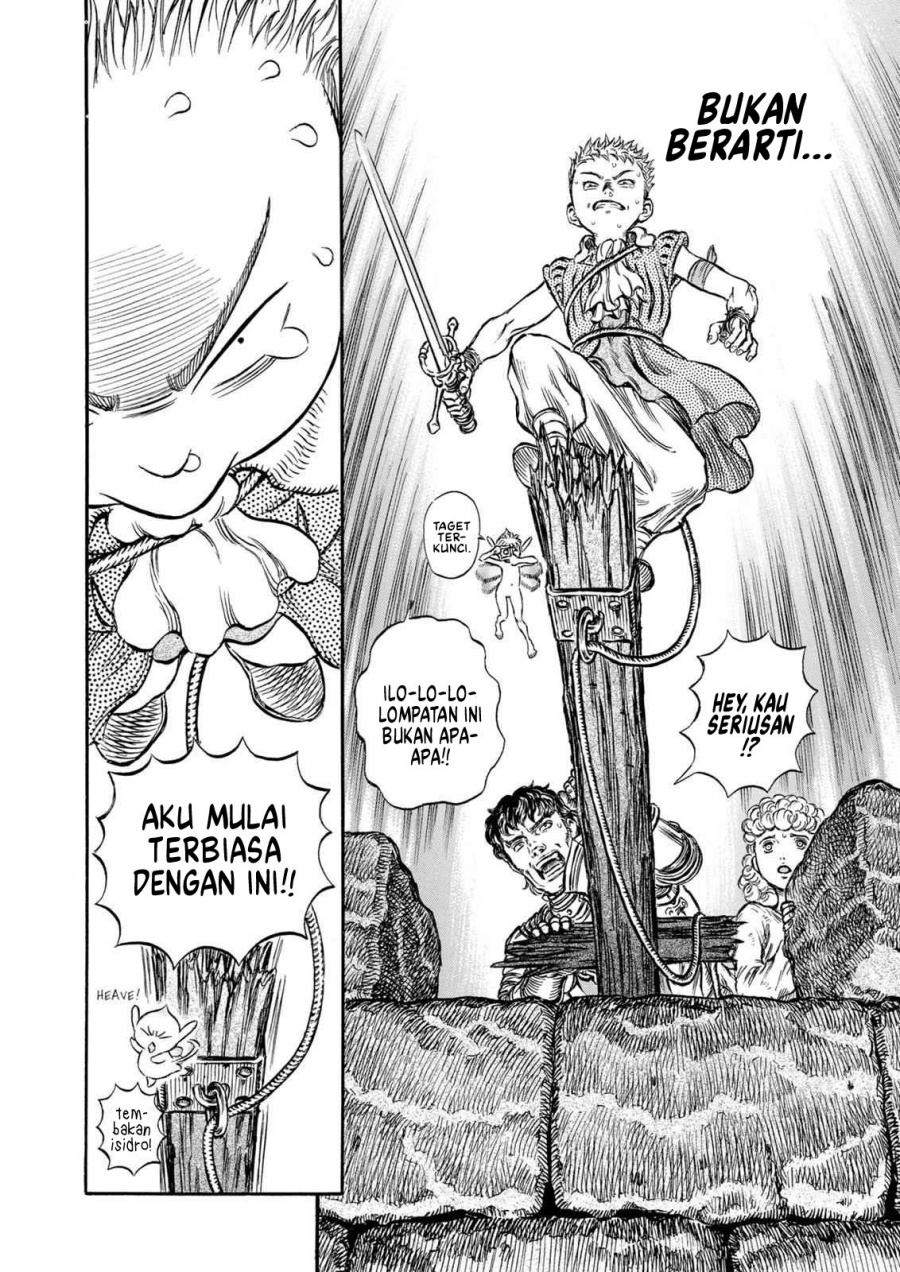 Read Berserk ID Manga Online