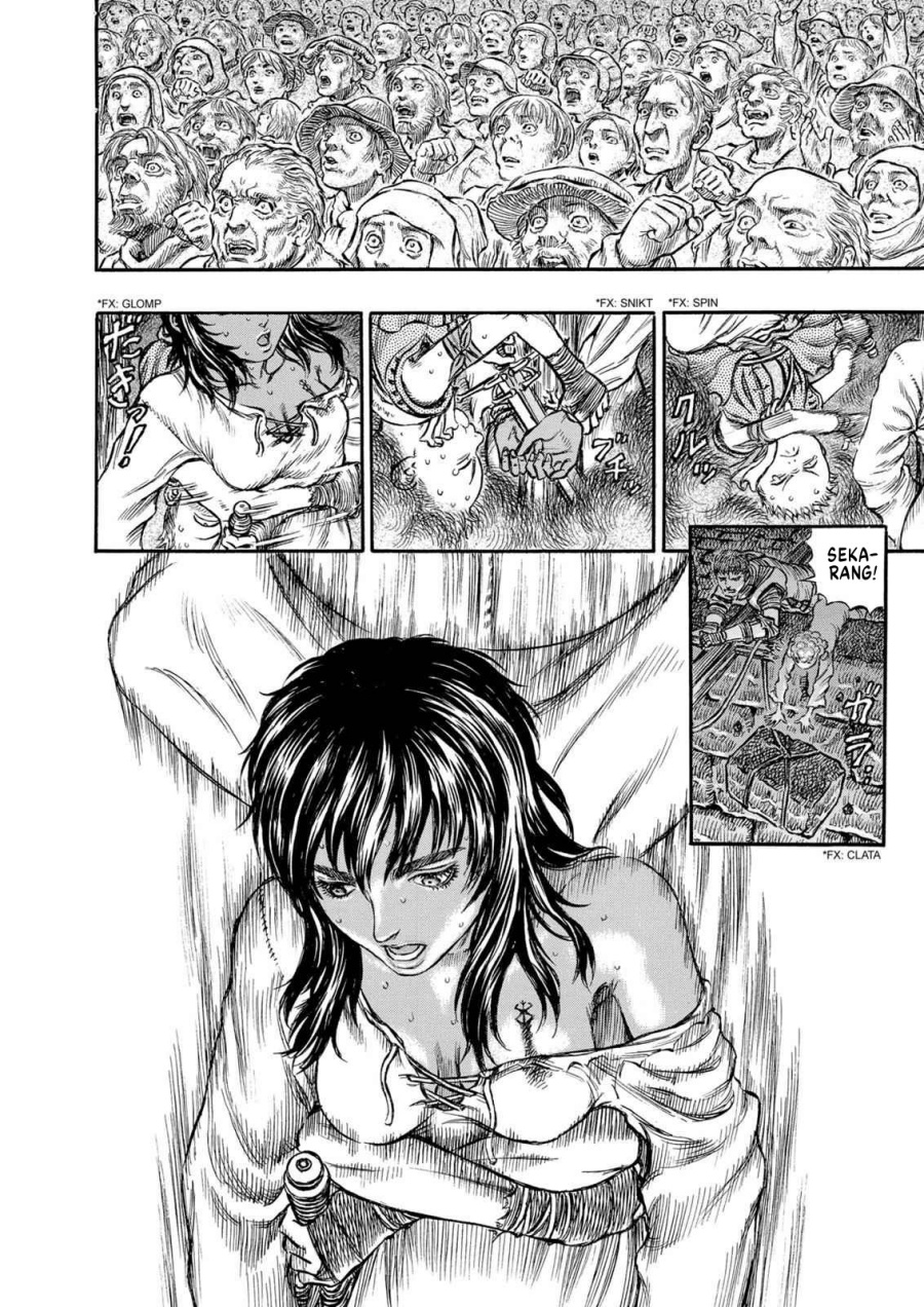 Read Berserk ID Manga Online
