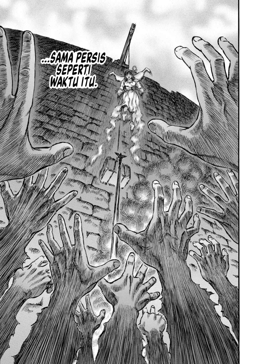 Read Berserk ID Manga Online