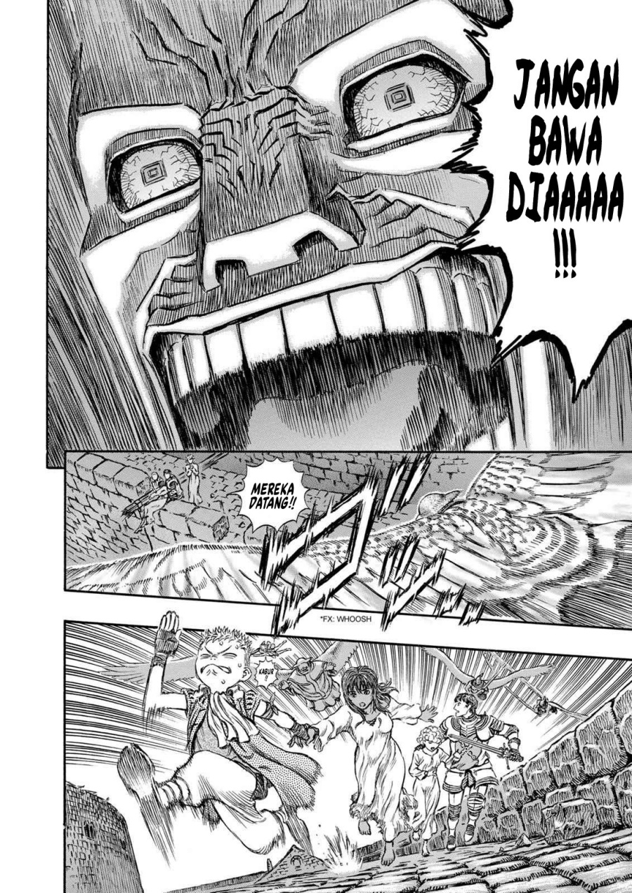 Read Berserk ID Manga Online