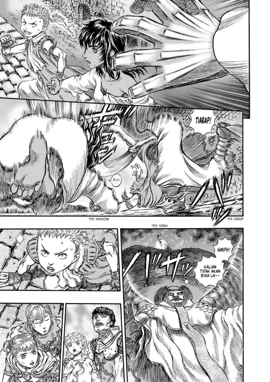 Read Berserk ID Manga Online