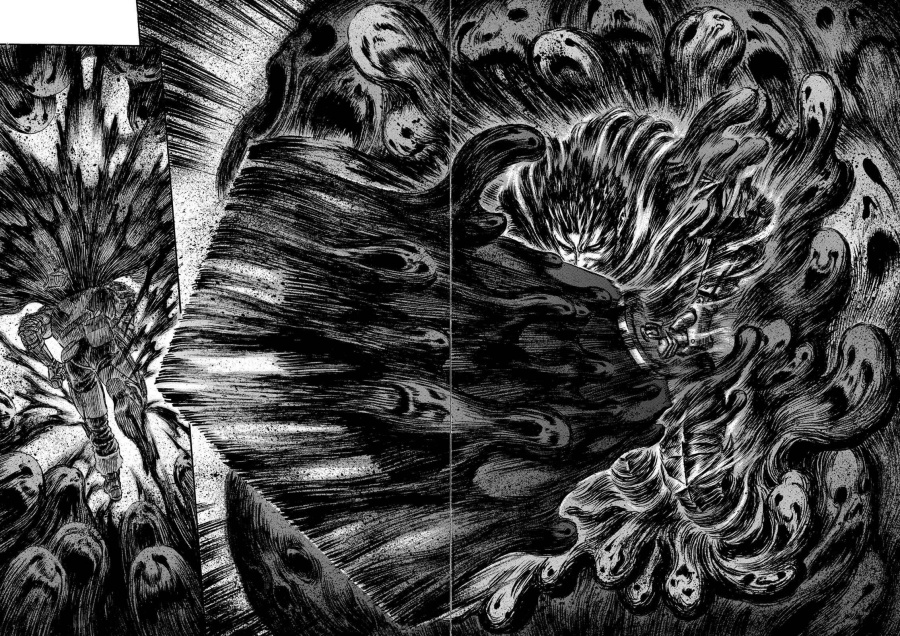 Read Berserk ID Manga Online