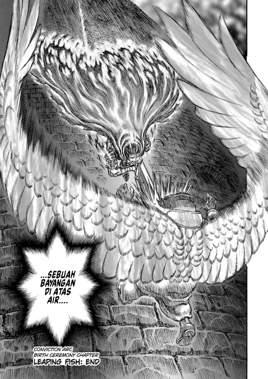Read Berserk ID Manga Online