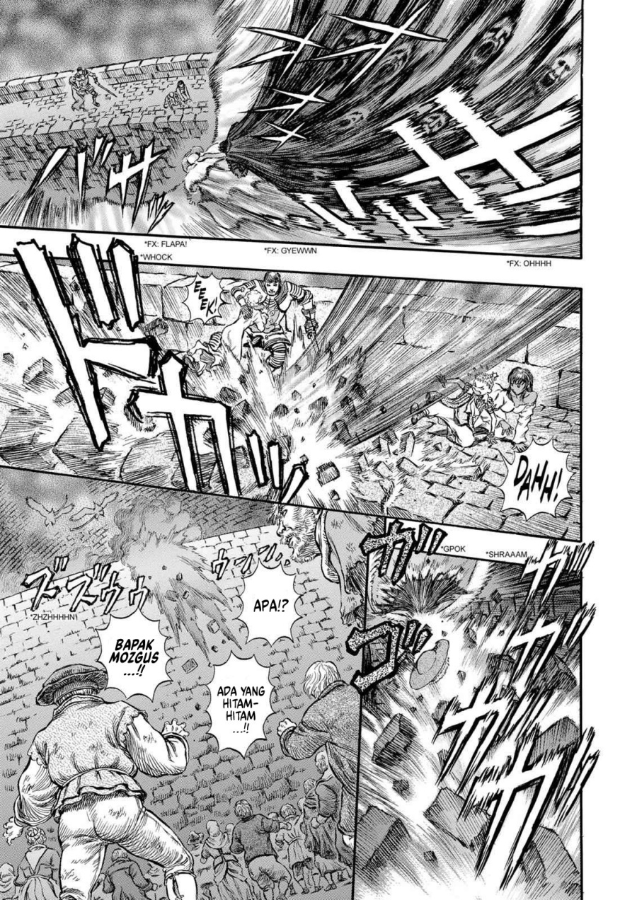Read Berserk ID Manga Online