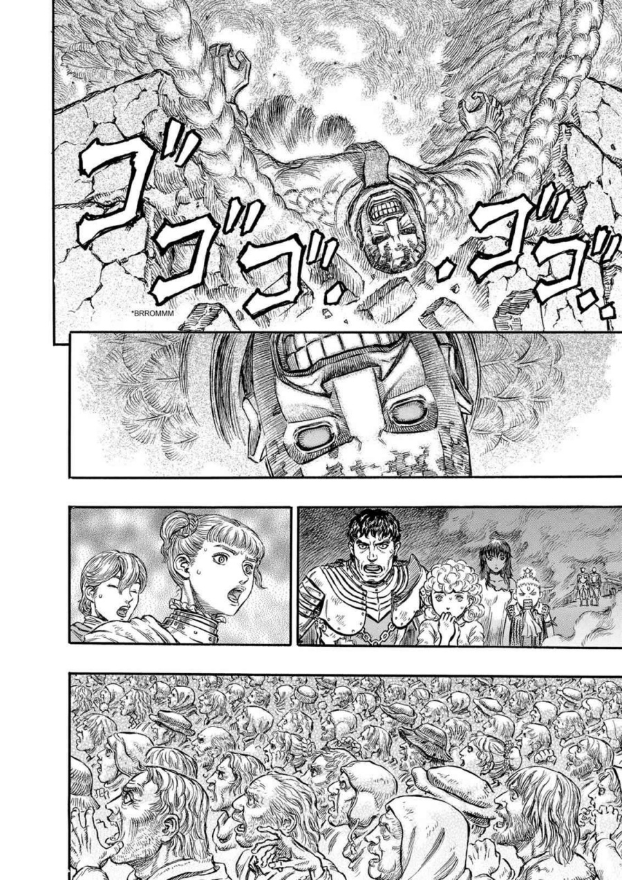 Read Berserk ID Manga Online