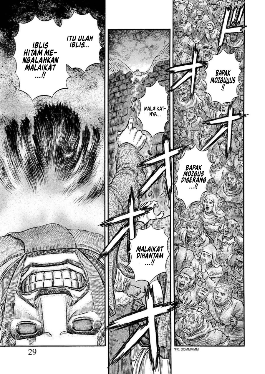 Read Berserk ID Manga Online