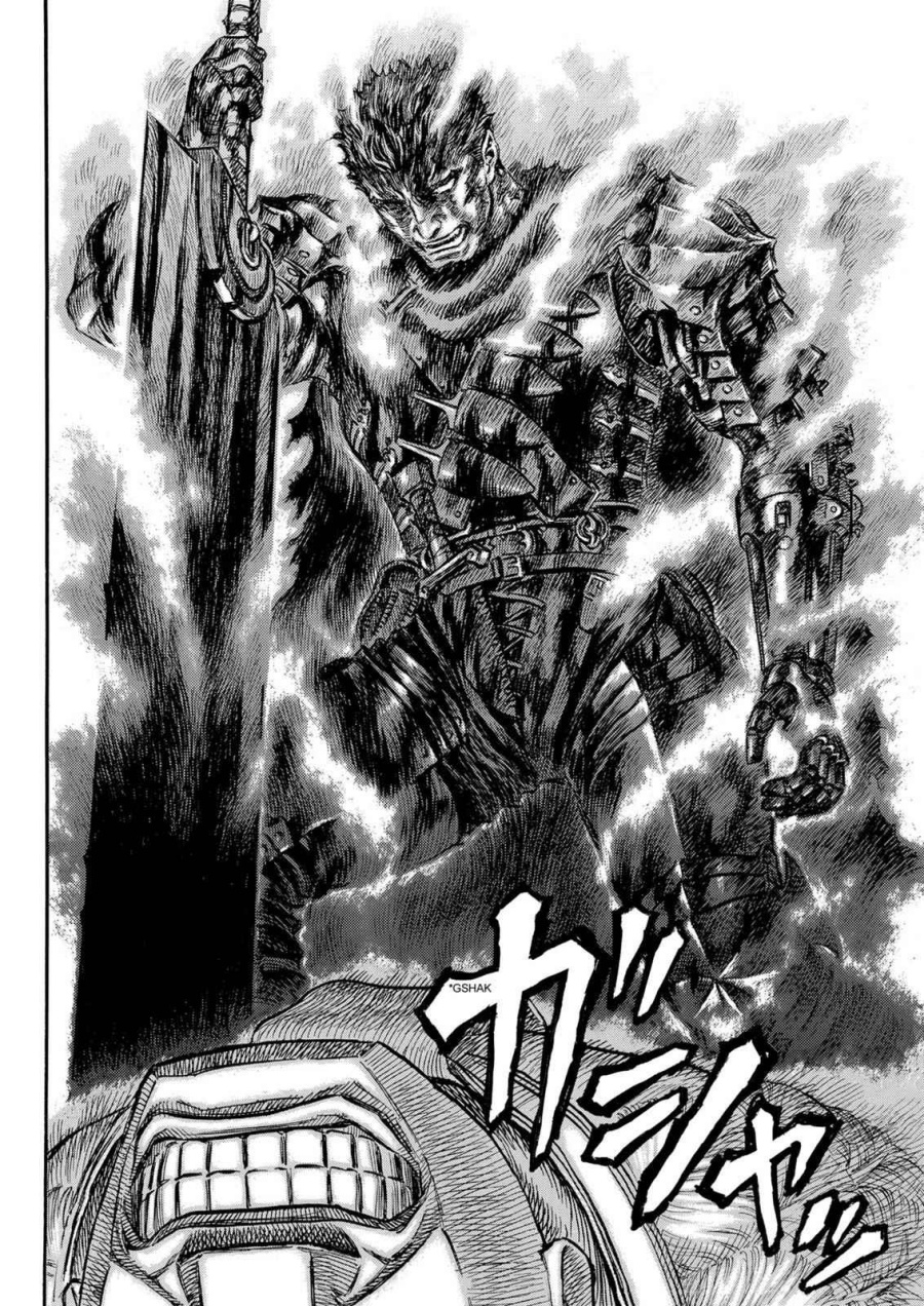 Read Berserk ID Manga Online