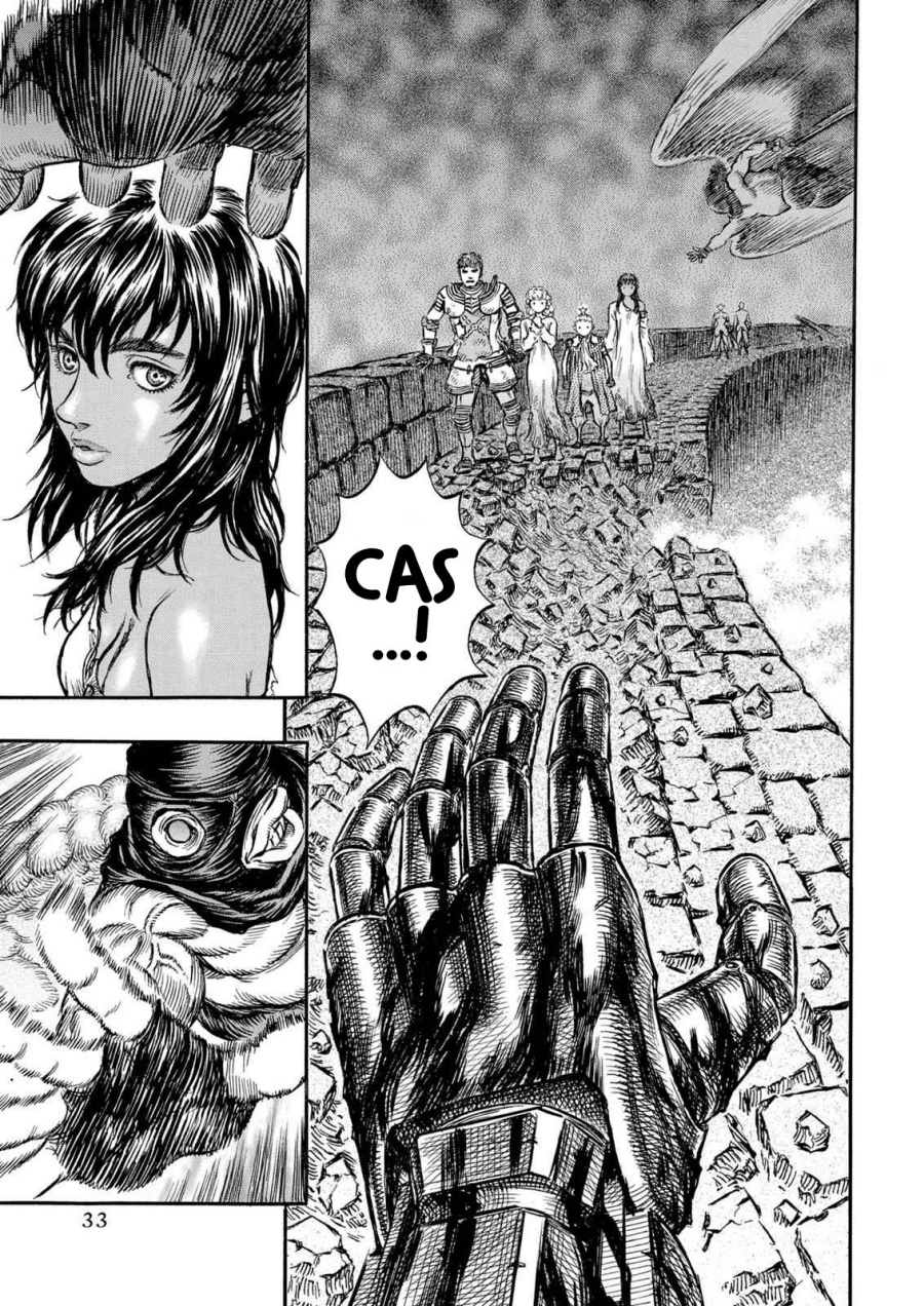 Read Berserk ID Manga Online