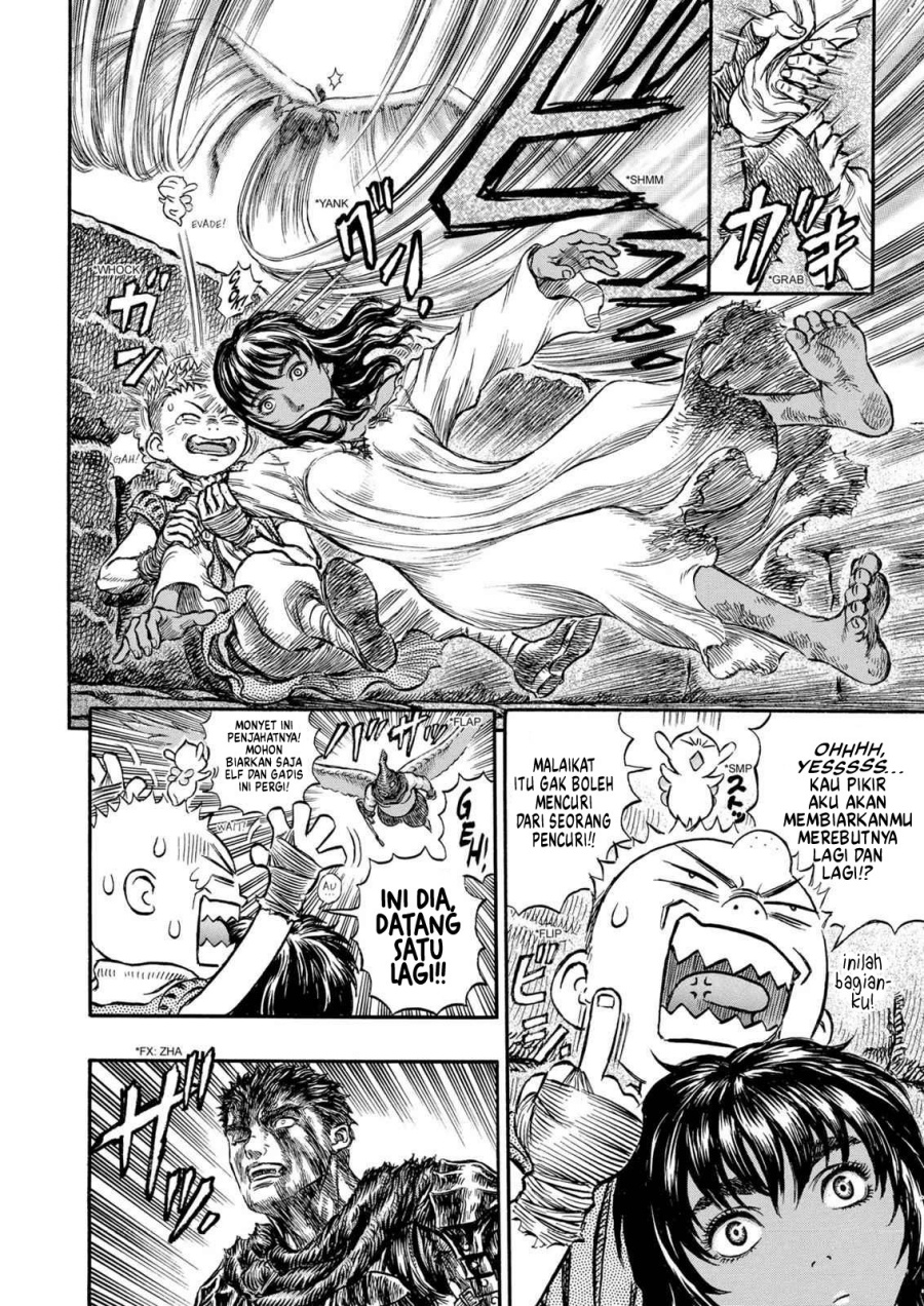 Read Berserk ID Manga Online