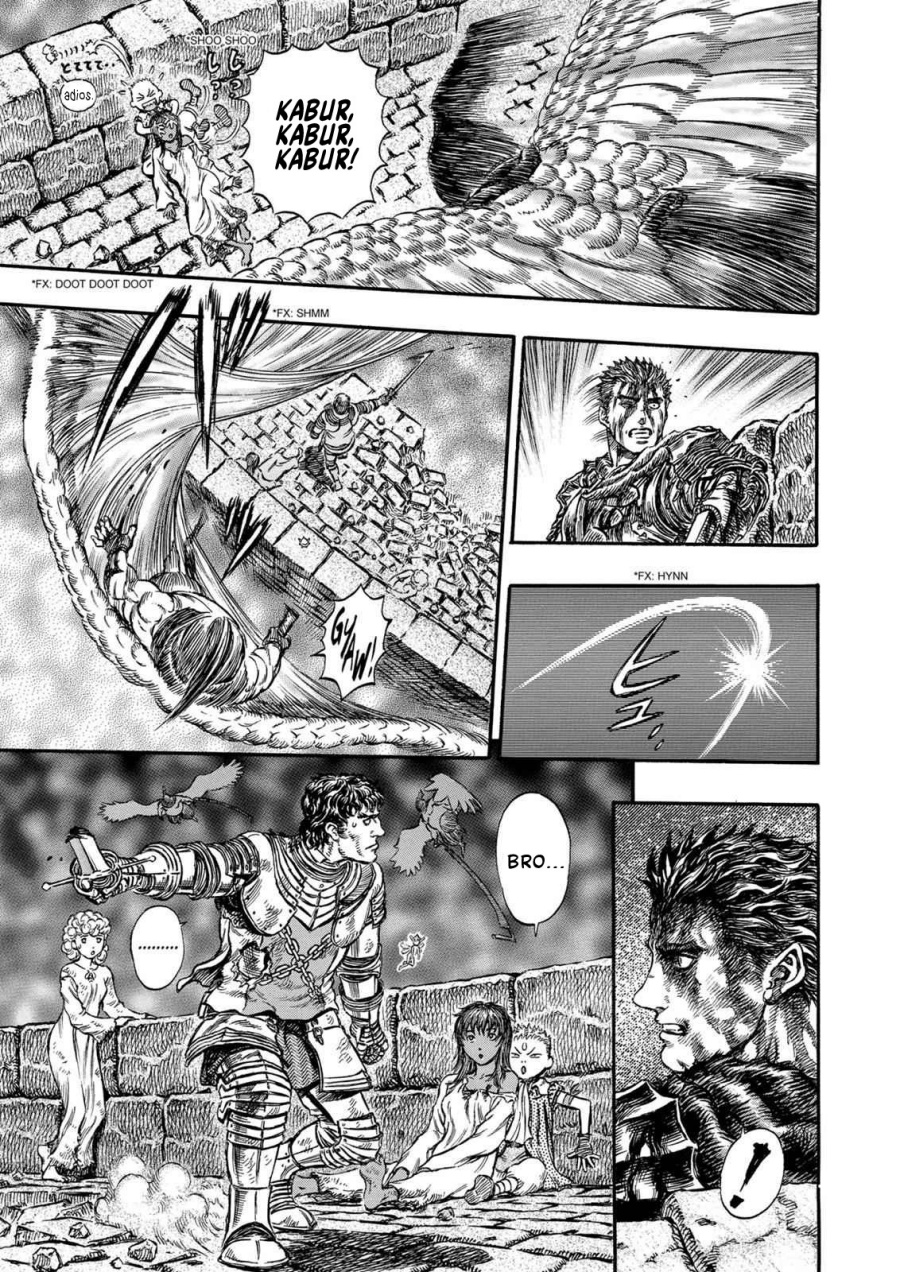 Read Berserk ID Manga Online