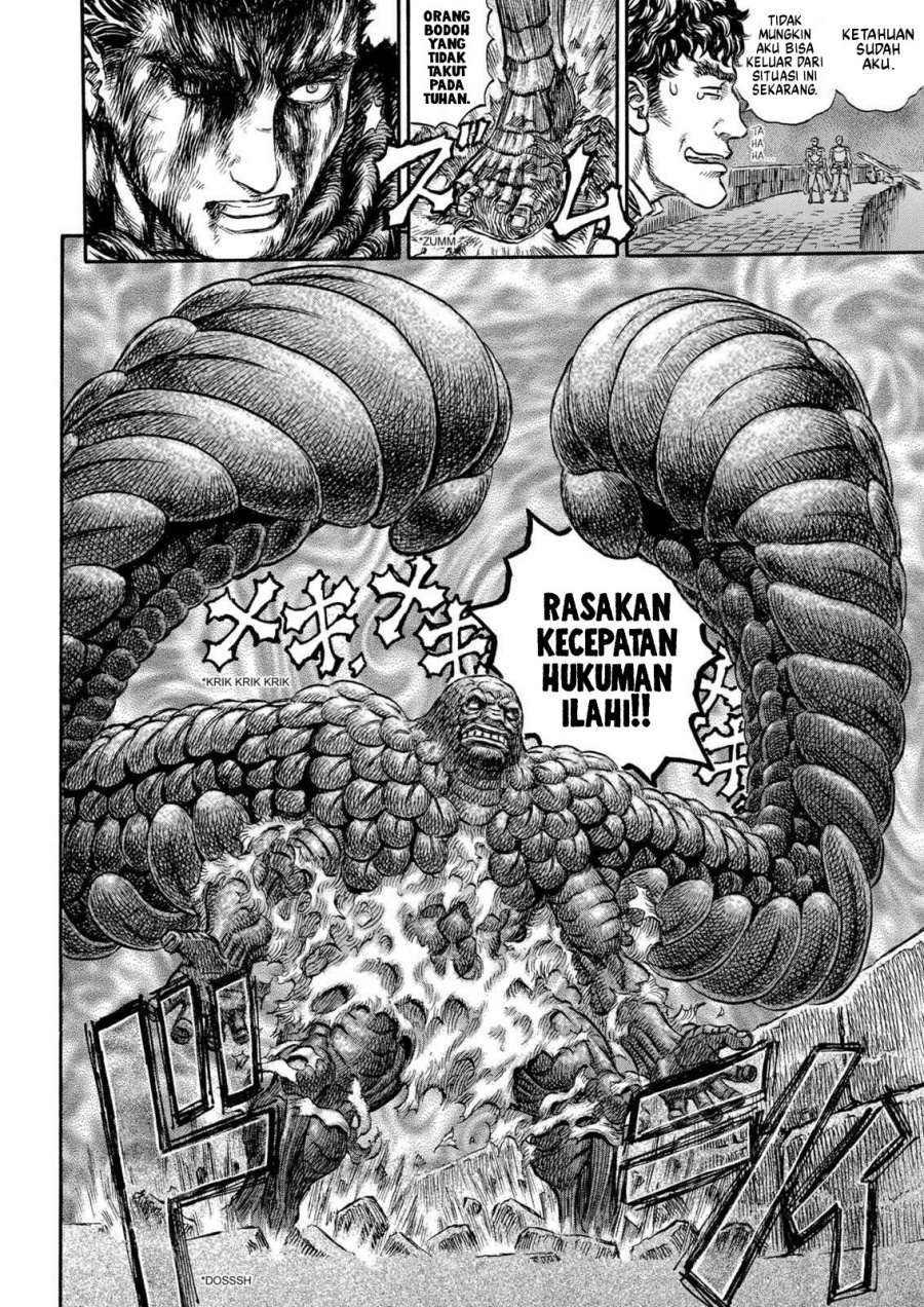 Read Berserk ID Manga Online