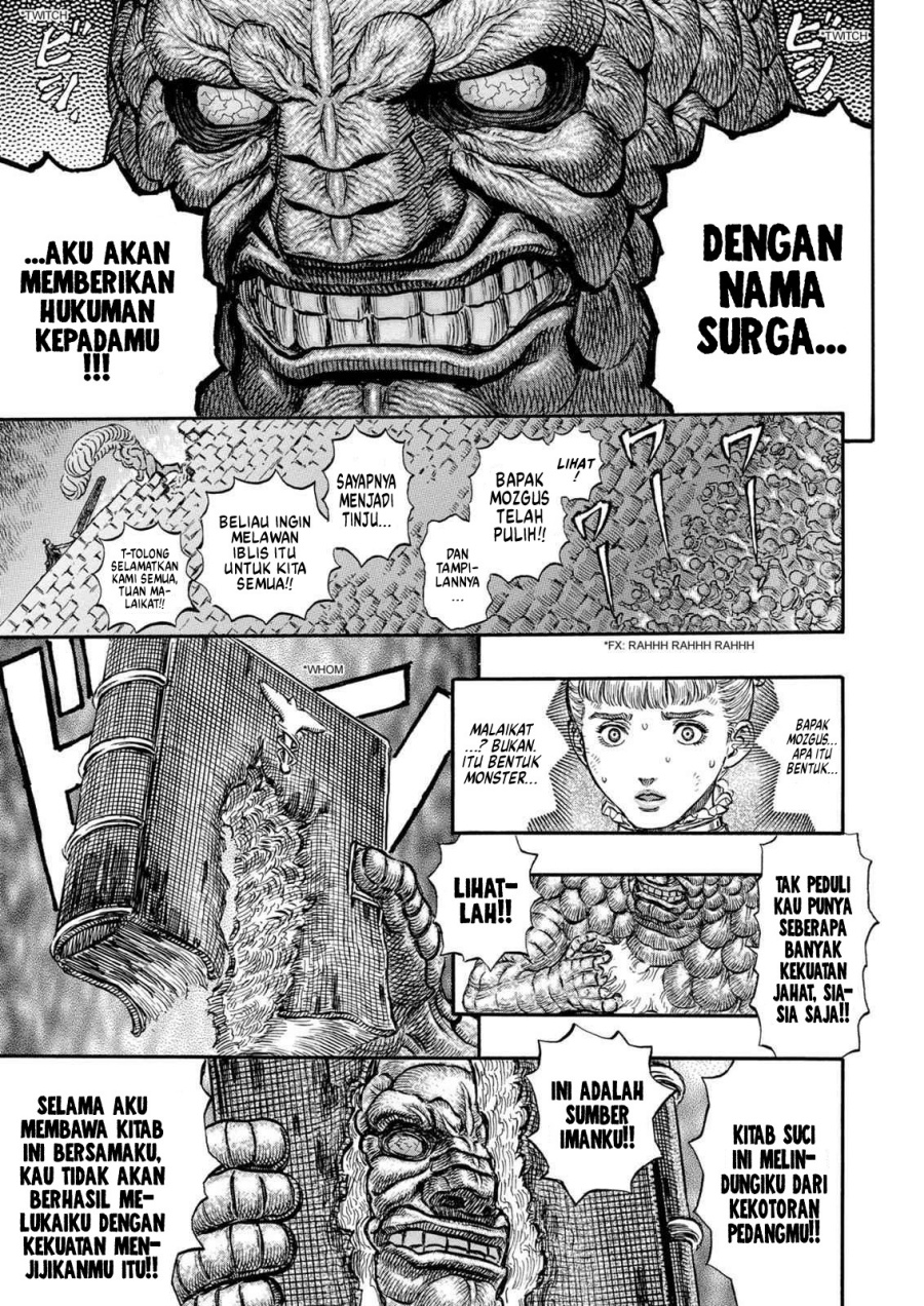 Read Berserk ID Manga Online