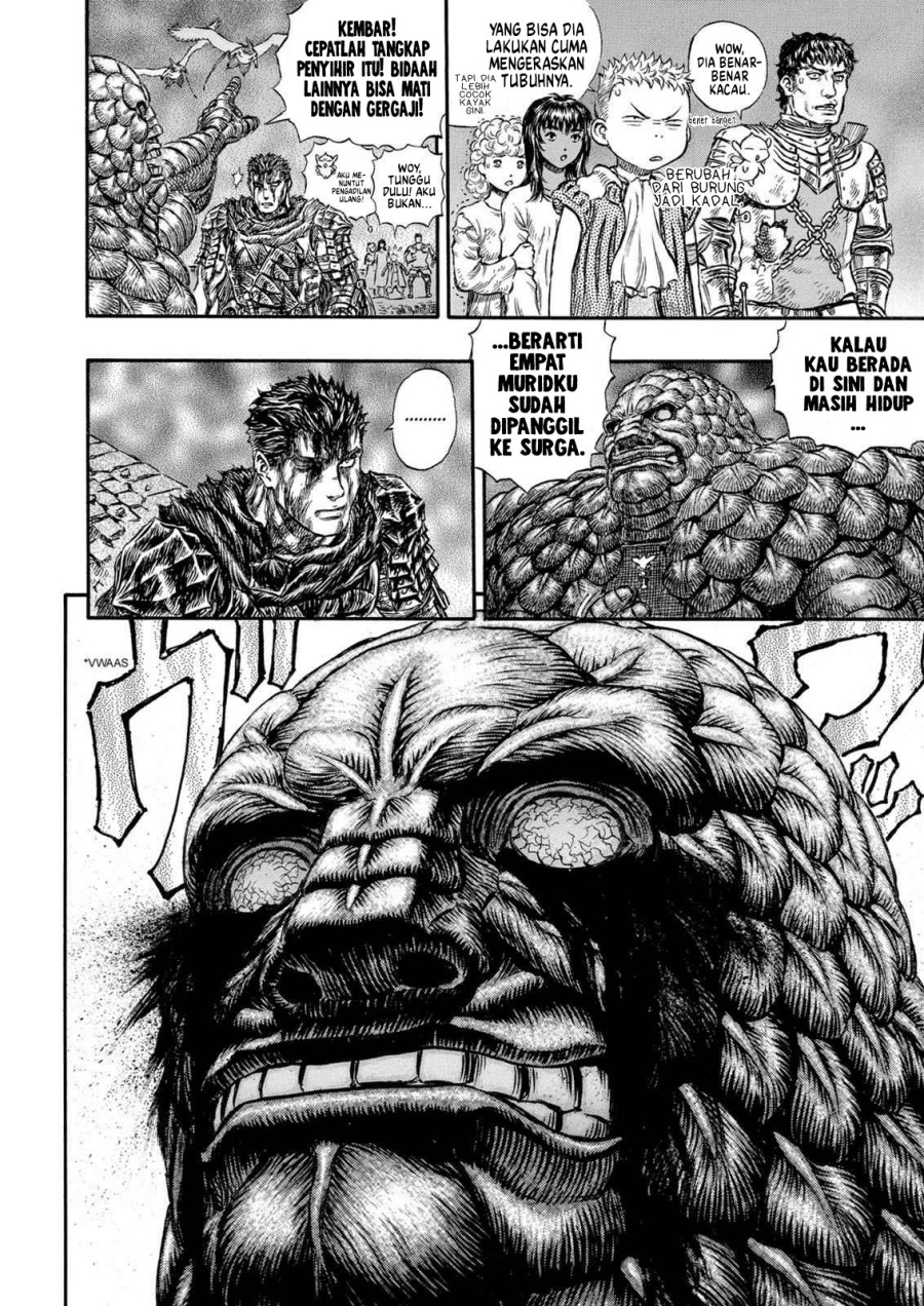 Read Berserk ID Manga Online