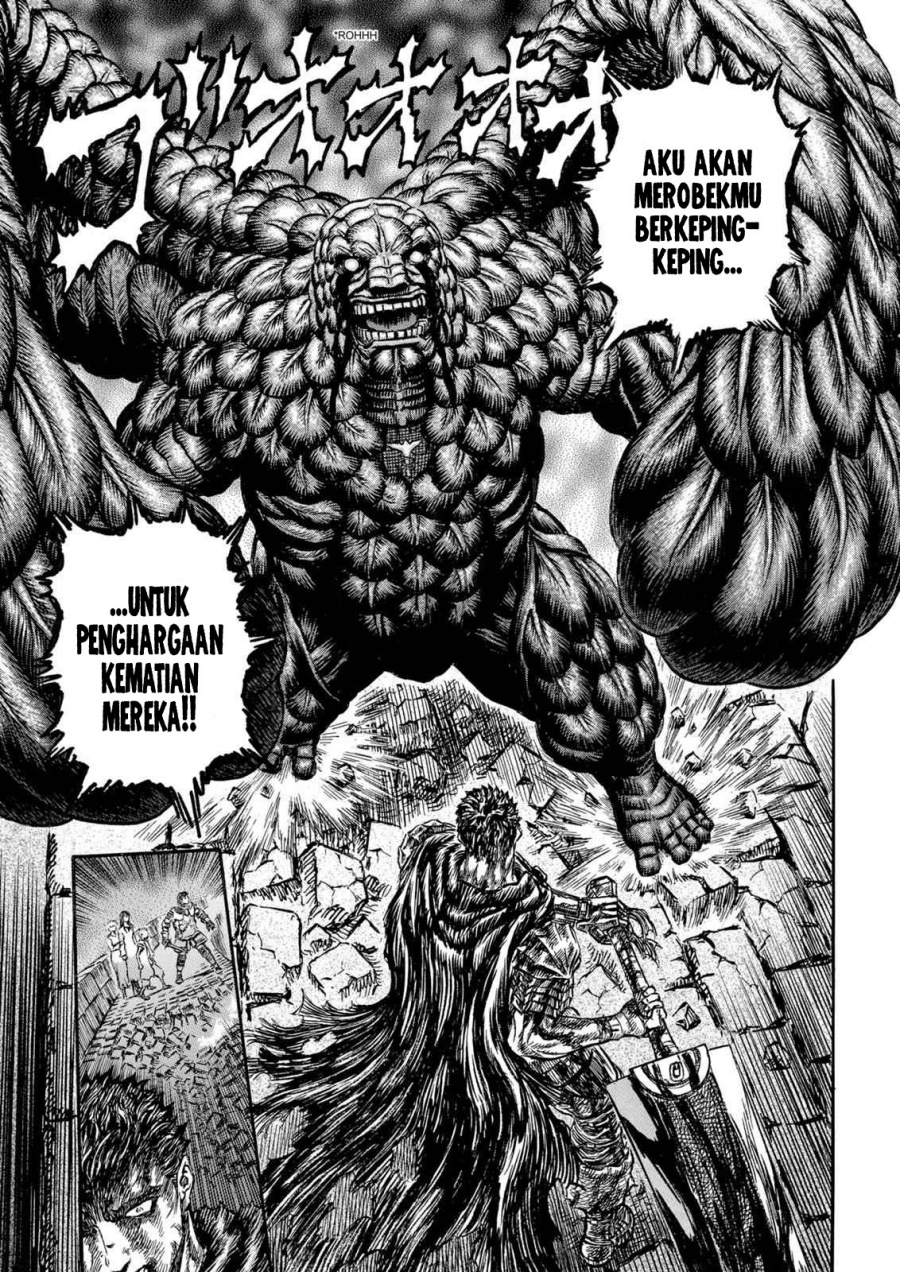 Read Berserk ID Manga Online