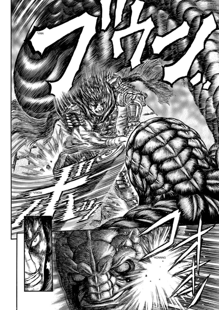 Read Berserk ID Manga Online