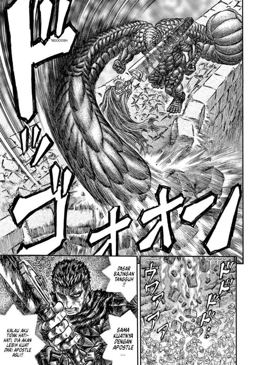 Read Berserk ID Manga Online