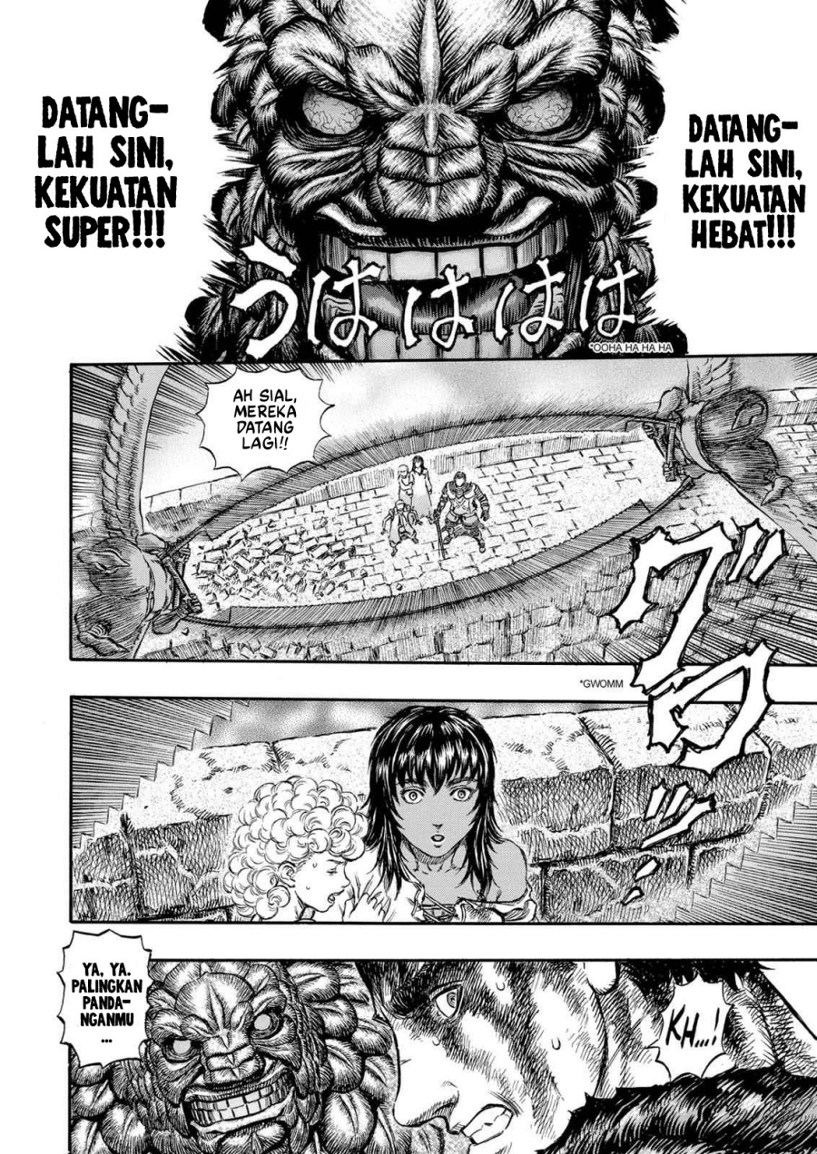 Read Berserk ID Manga Online